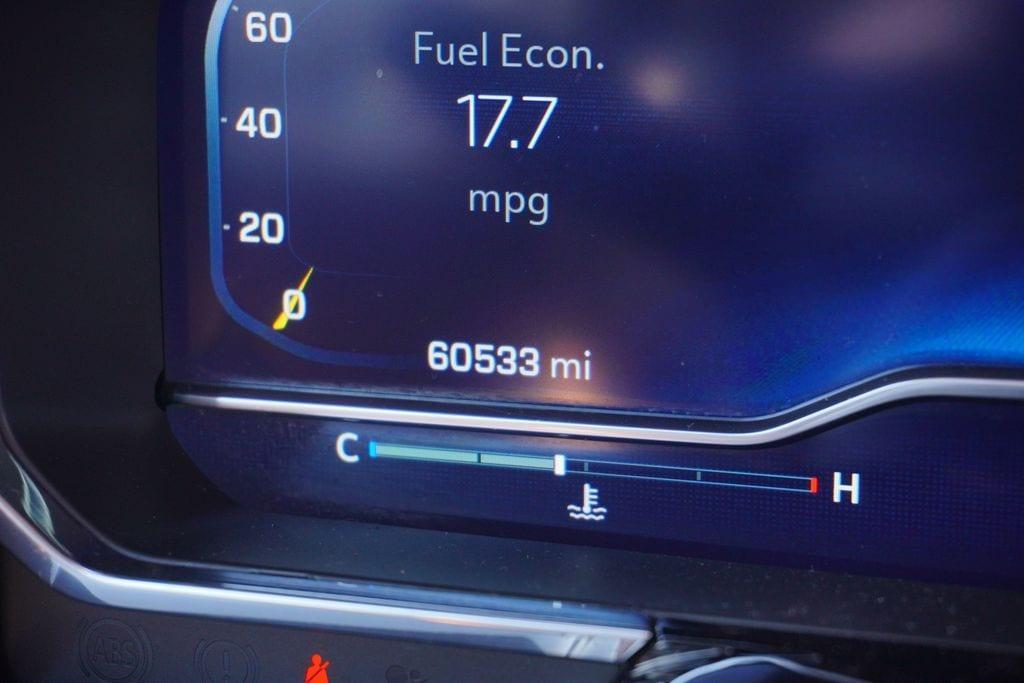 used 2022 Chevrolet Silverado 1500 car, priced at $41,519