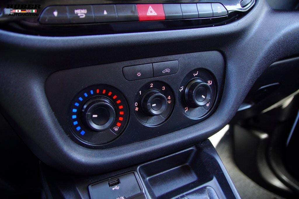 used 2015 Ram ProMaster City car, priced at $11,173