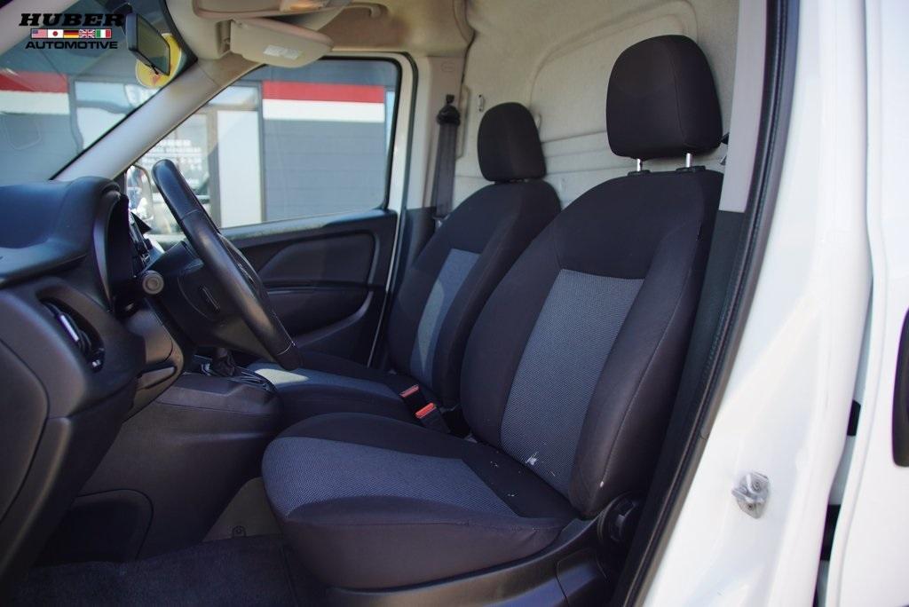 used 2015 Ram ProMaster City car, priced at $11,173