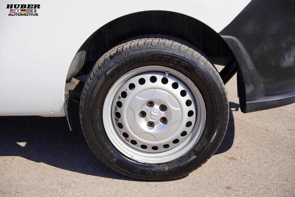 used 2015 Ram ProMaster City car, priced at $11,173