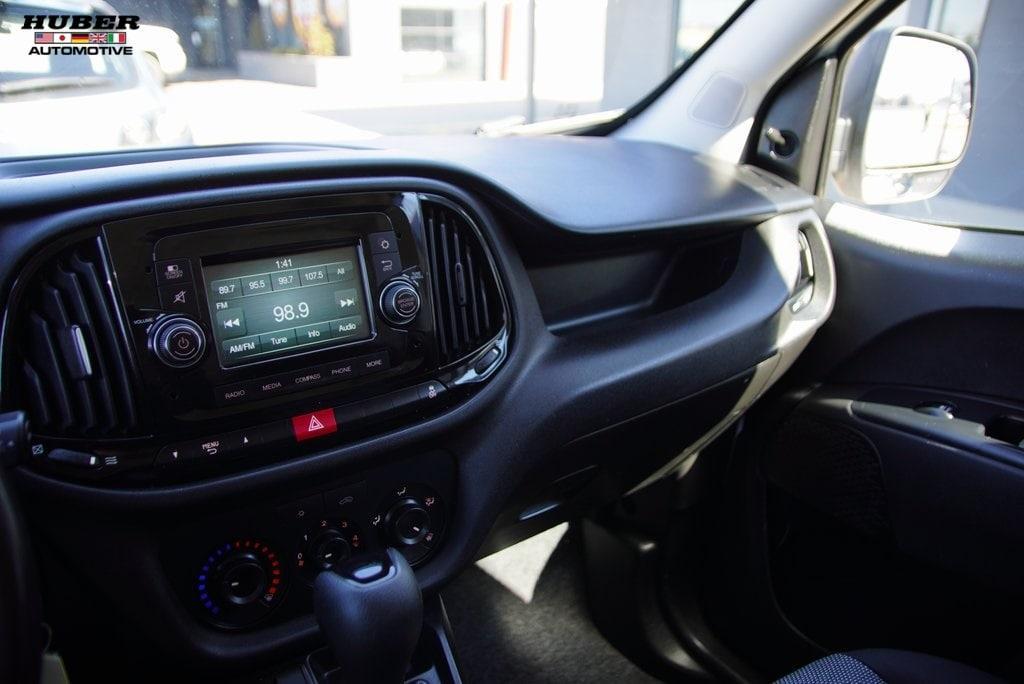 used 2015 Ram ProMaster City car, priced at $11,173