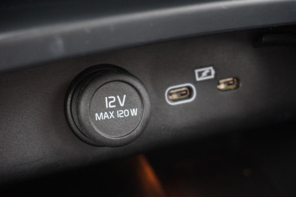 used 2023 Volvo XC40 car, priced at $29,188