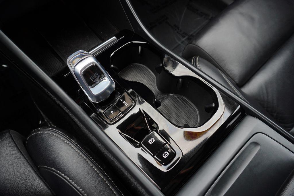 used 2023 Volvo XC40 car, priced at $29,188
