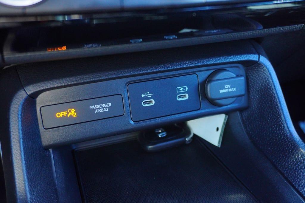 used 2025 Honda Civic car, priced at $27,011