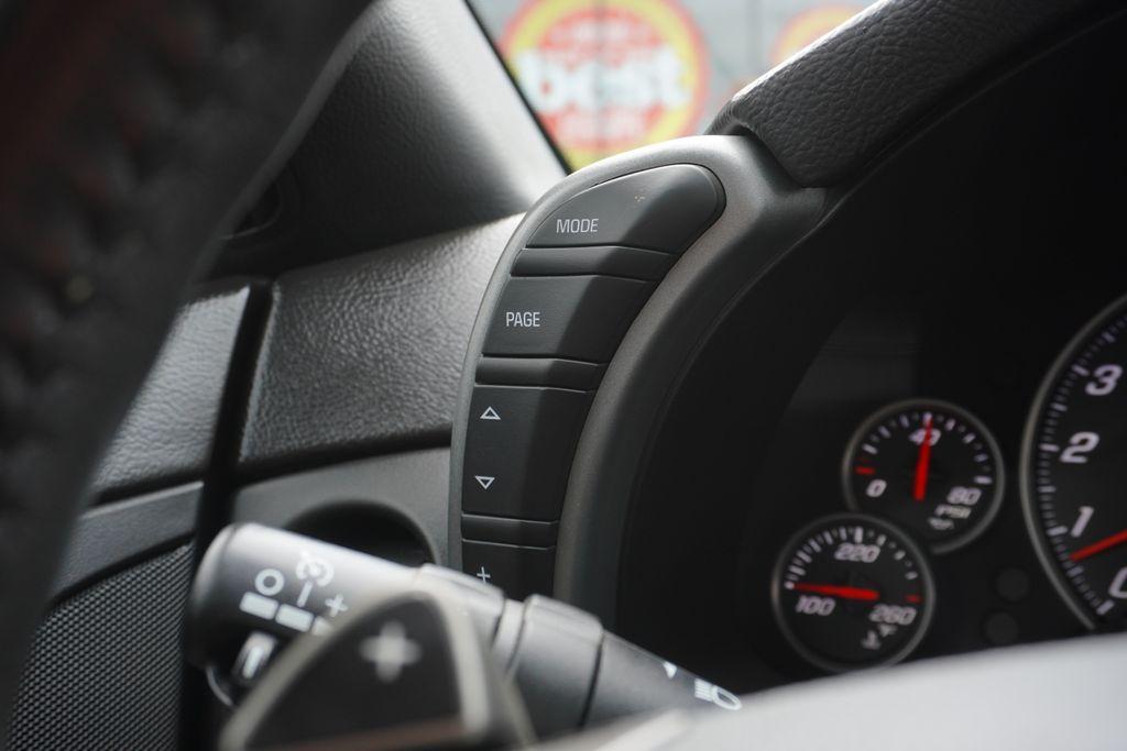 used 2007 Chevrolet Corvette car, priced at $27,815