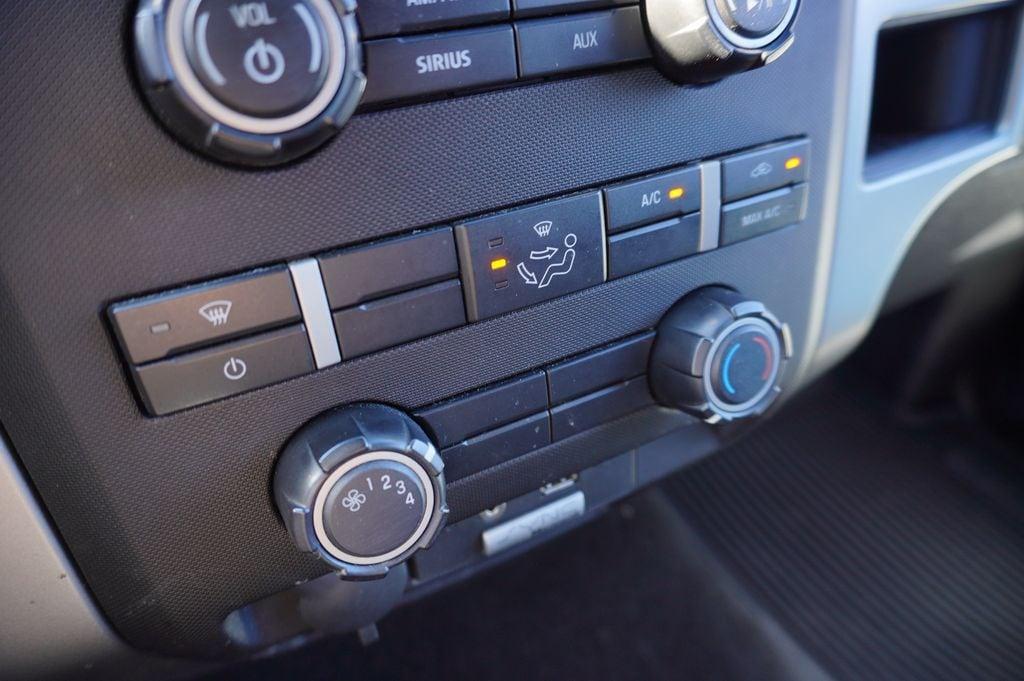 used 2013 Ford F-150 car, priced at $19,800