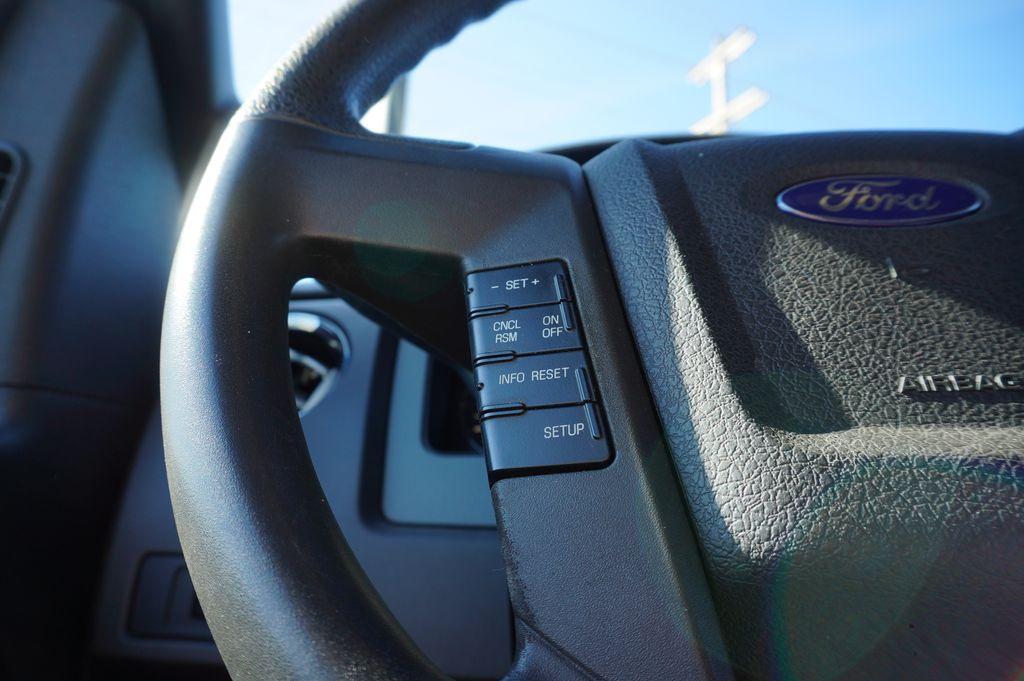 used 2013 Ford F-150 car, priced at $19,800