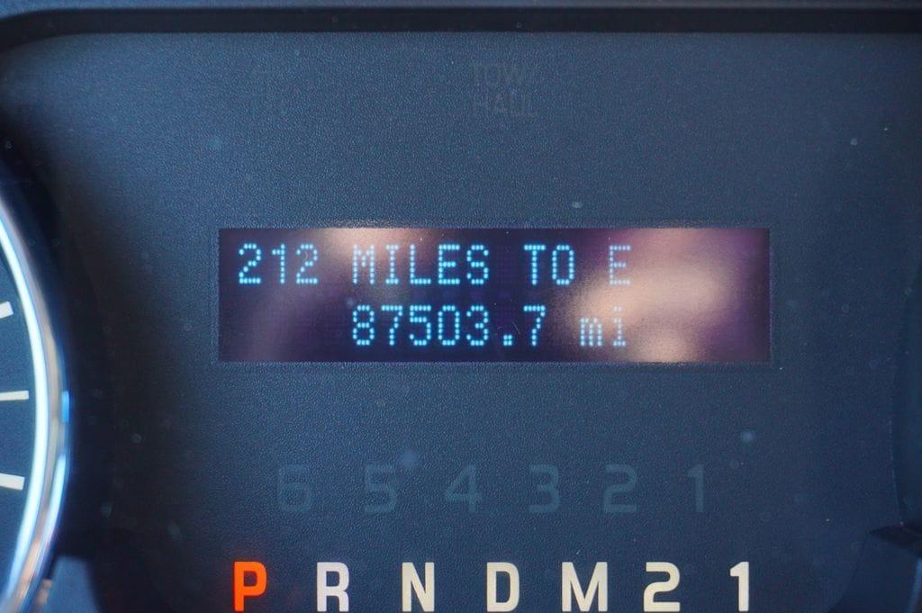 used 2013 Ford F-150 car, priced at $19,800
