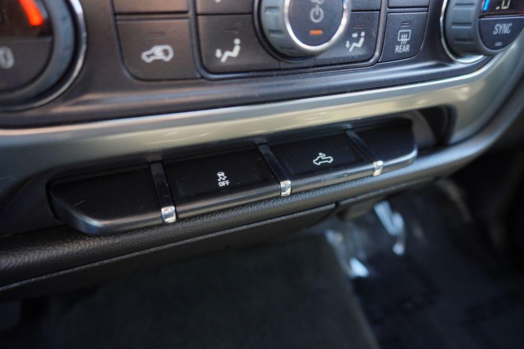 used 2014 Chevrolet Silverado 1500 car, priced at $18,846
