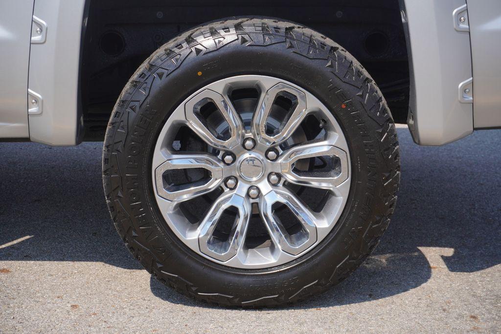 used 2014 Chevrolet Silverado 1500 car, priced at $18,846