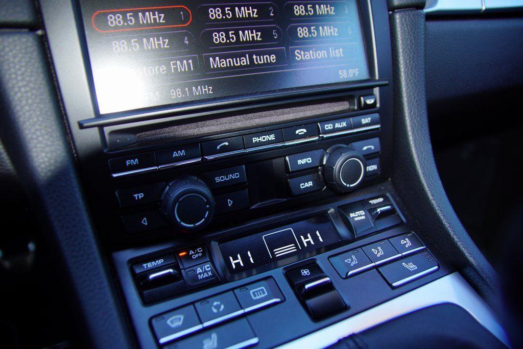 used 2014 Porsche Cayman car, priced at $42,793