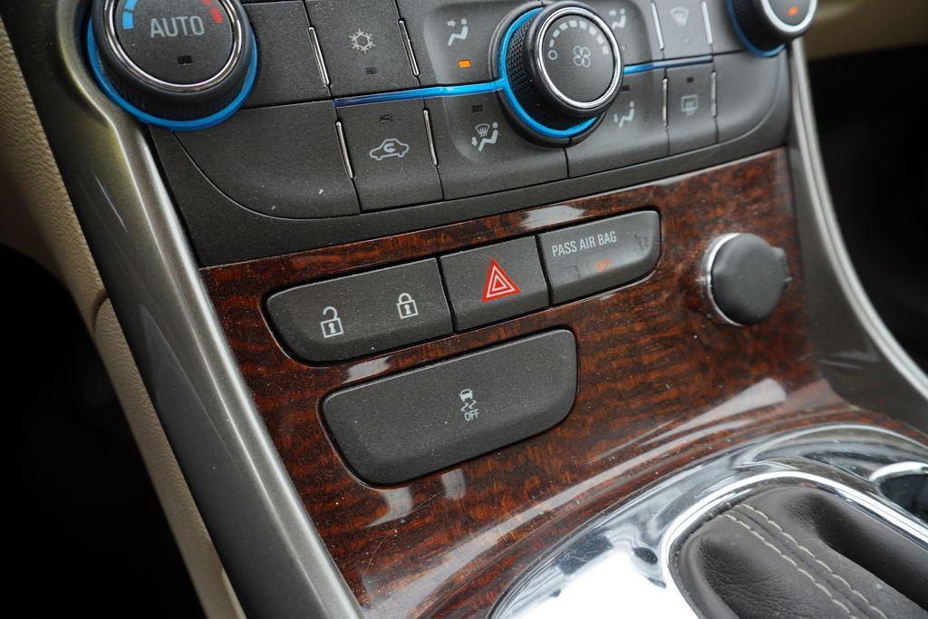 used 2013 Chevrolet Malibu car, priced at $11,000
