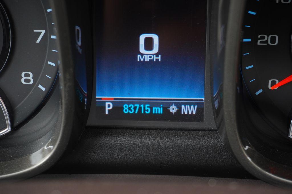 used 2013 Chevrolet Malibu car, priced at $11,000