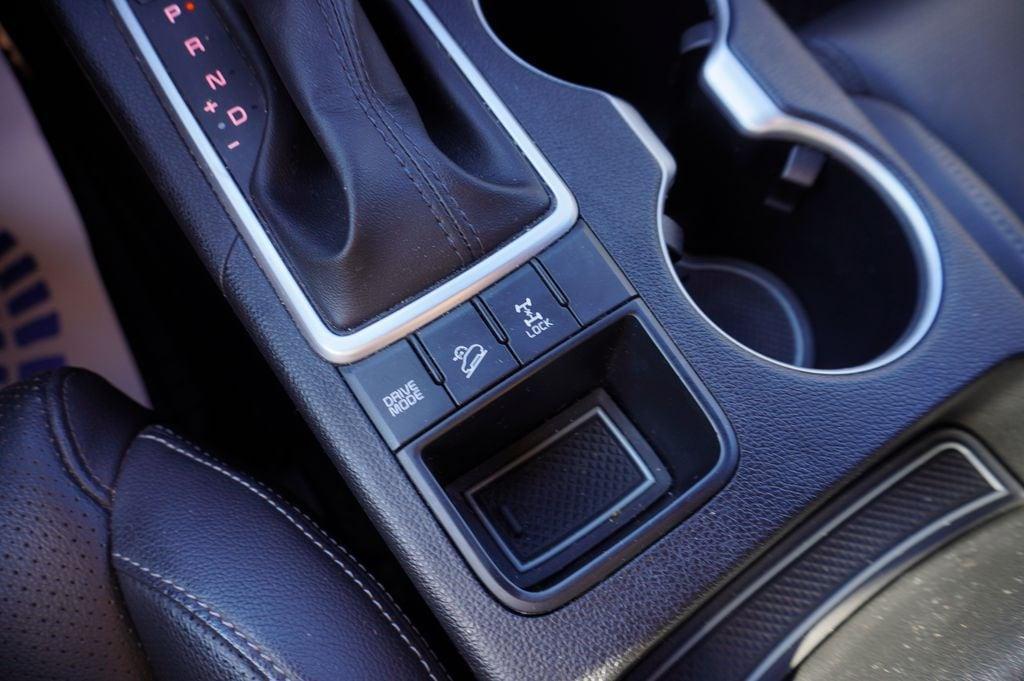 used 2022 Kia Sportage car, priced at $21,341
