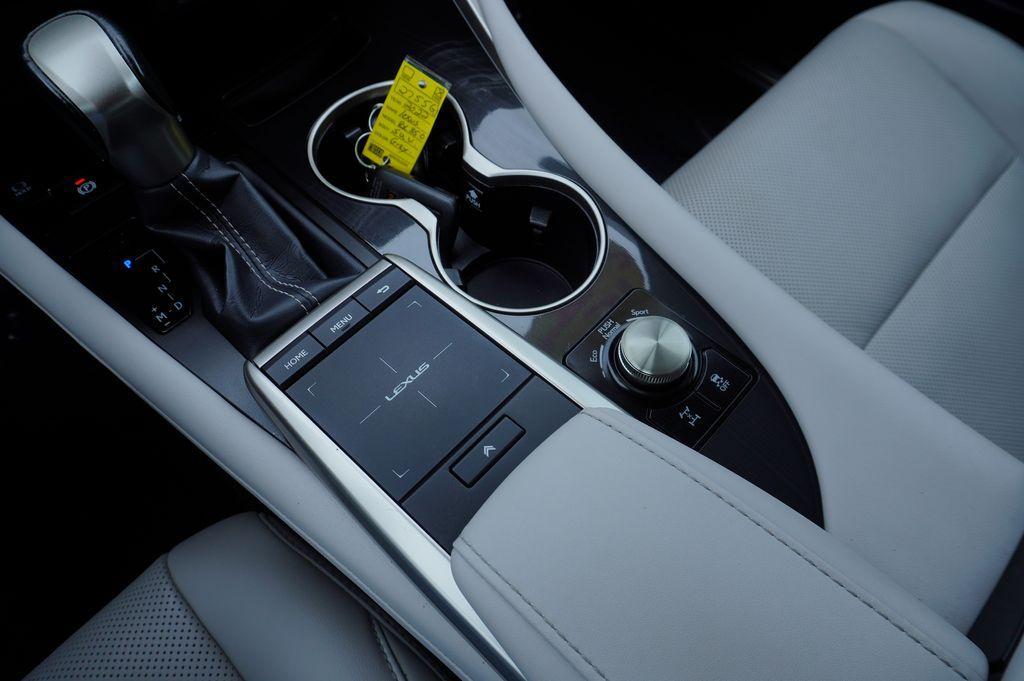 used 2022 Lexus RX 350 car, priced at $33,115