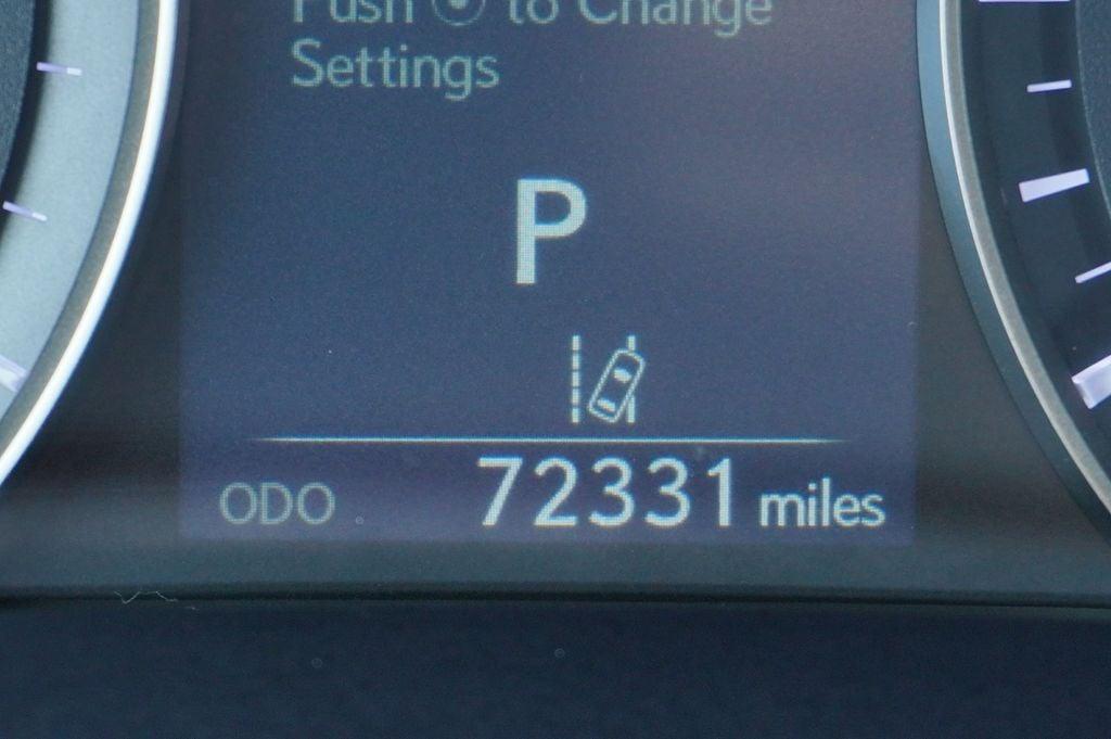 used 2022 Lexus RX 350 car, priced at $33,115