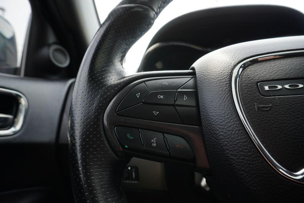 used 2019 Dodge Durango car, priced at $26,572