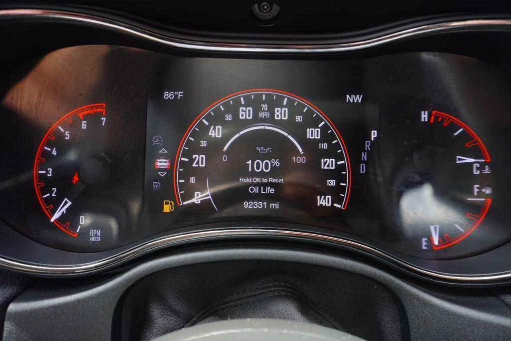 used 2019 Dodge Durango car, priced at $26,572