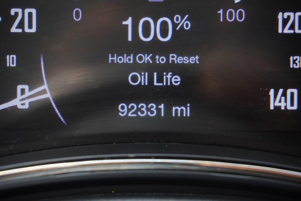used 2019 Dodge Durango car, priced at $26,572