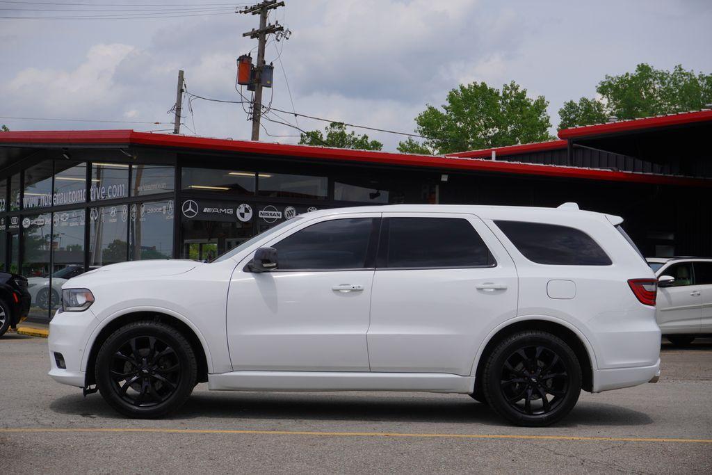 used 2019 Dodge Durango car, priced at $26,572