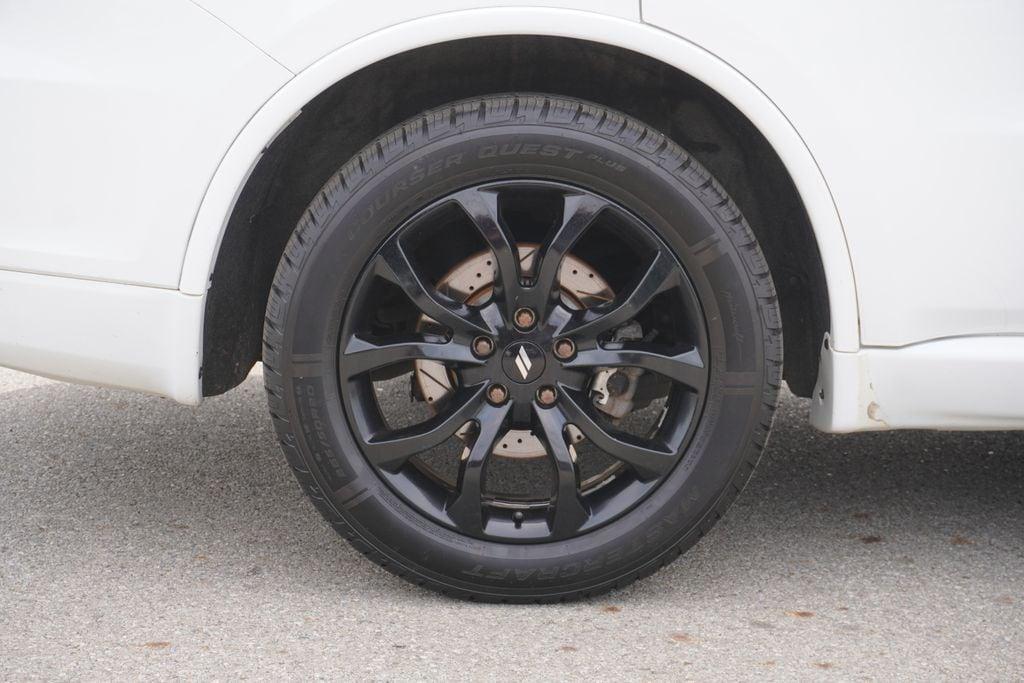 used 2019 Dodge Durango car, priced at $26,572