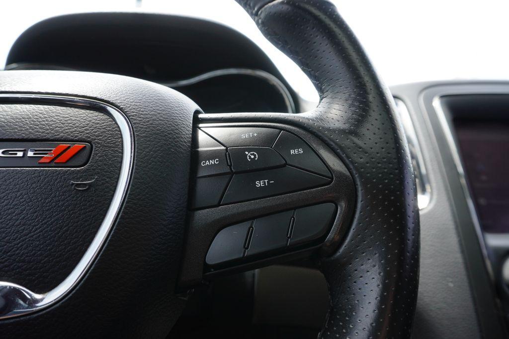 used 2019 Dodge Durango car, priced at $26,572