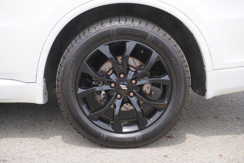 used 2019 Dodge Durango car, priced at $26,572