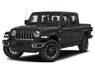 used 2022 Jeep Gladiator car, priced at $29,892