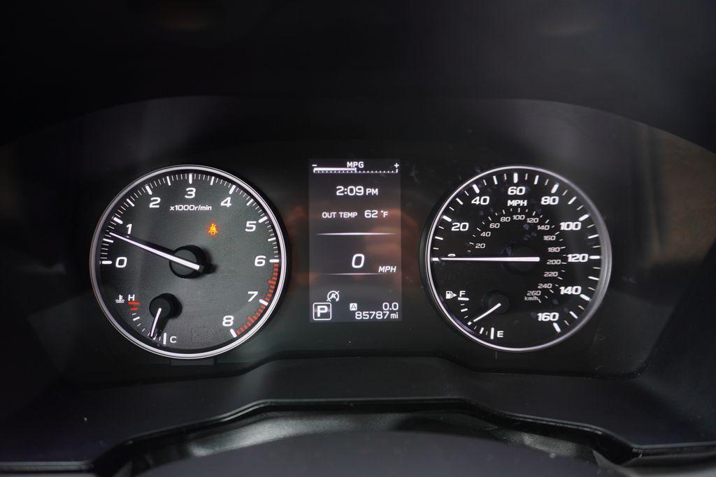 used 2021 Subaru Outback car, priced at $20,230
