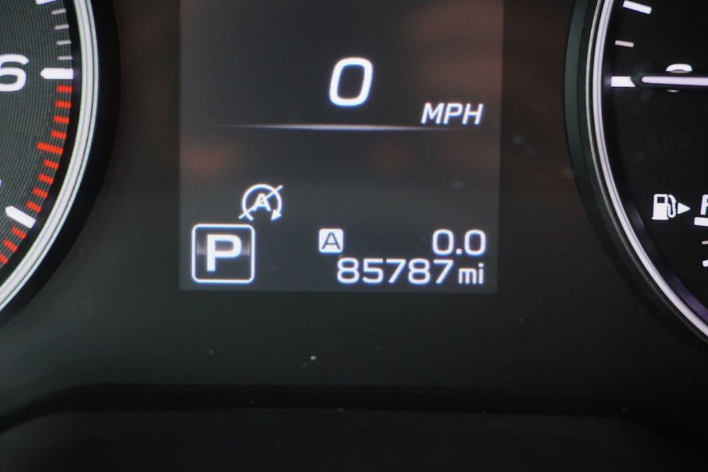 used 2021 Subaru Outback car, priced at $20,230
