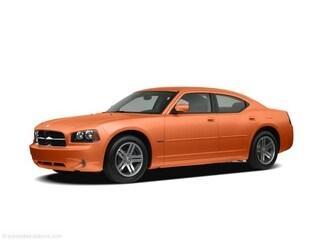used 2006 Dodge Charger car, priced at $11,980