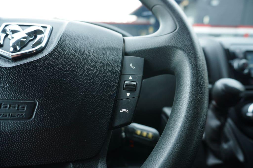 used 2019 Ram ProMaster 2500 car, priced at $19,228