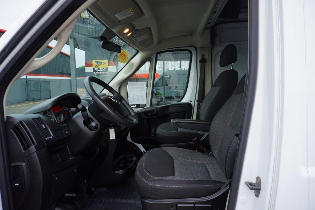 used 2019 Ram ProMaster 2500 car, priced at $19,228
