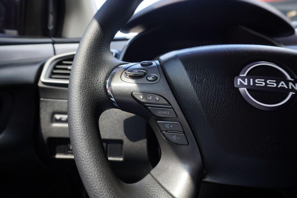 used 2023 Nissan Murano car, priced at $22,415