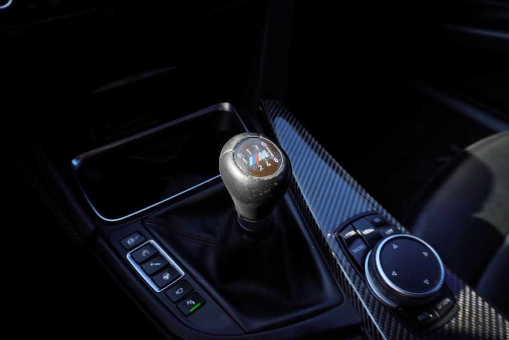 used 2015 BMW M3 car, priced at $37,531