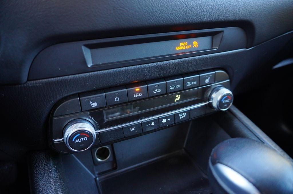 used 2019 Mazda CX-5 car, priced at $17,869