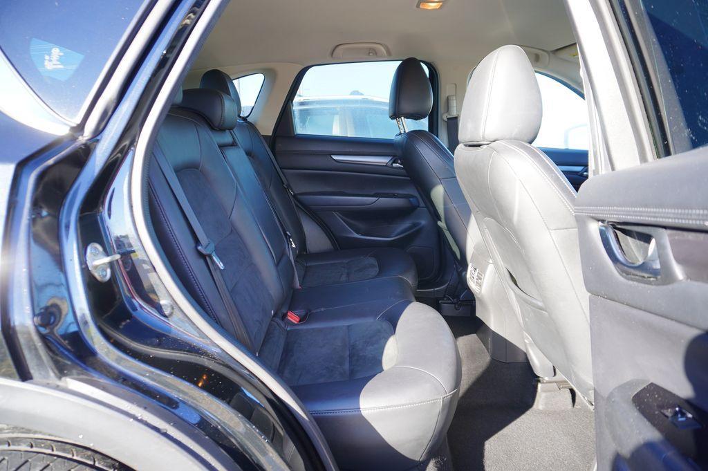 used 2019 Mazda CX-5 car, priced at $17,869