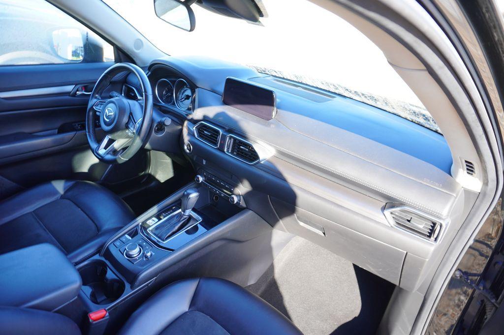 used 2019 Mazda CX-5 car, priced at $17,869