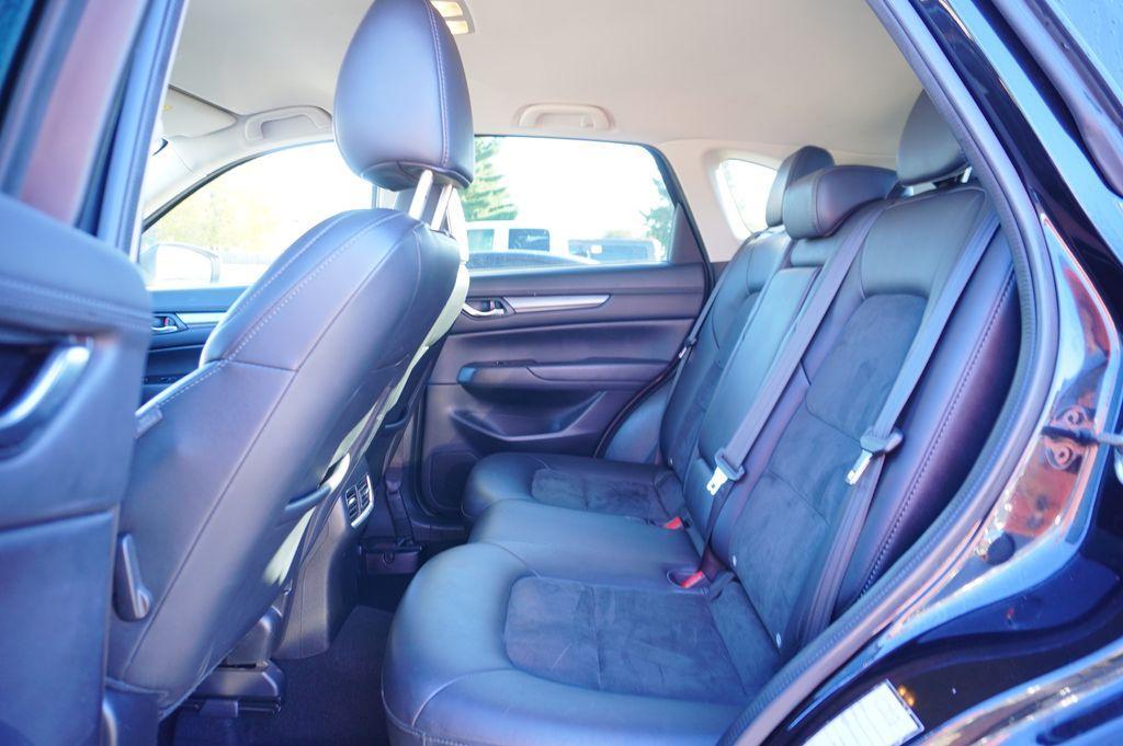 used 2019 Mazda CX-5 car, priced at $17,869