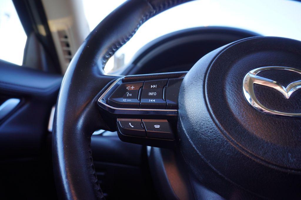 used 2019 Mazda CX-5 car, priced at $17,869