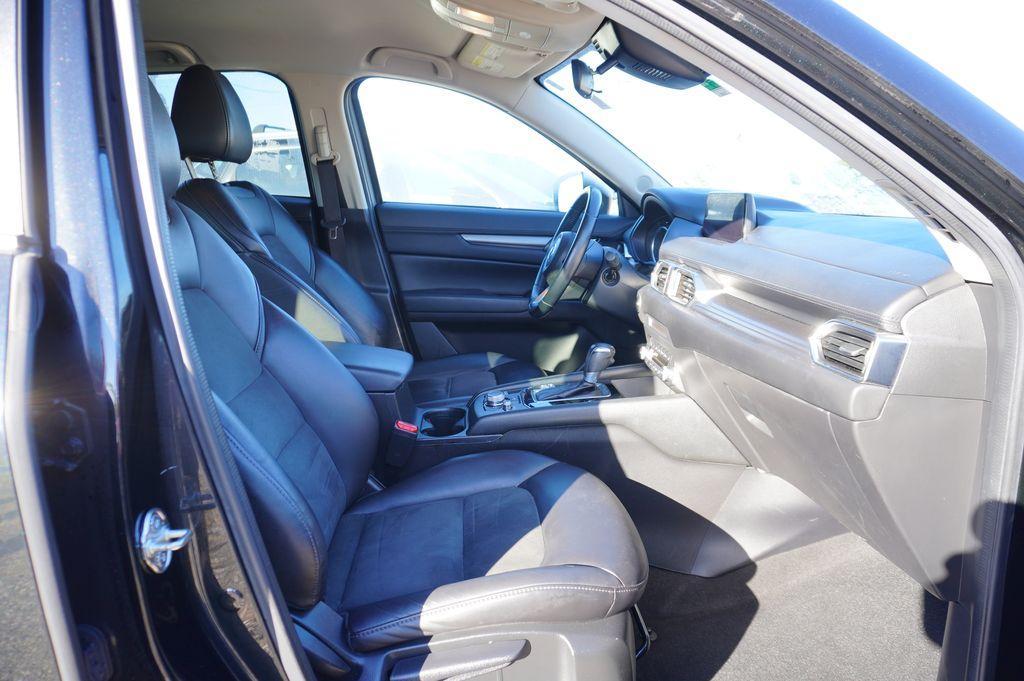 used 2019 Mazda CX-5 car, priced at $17,869