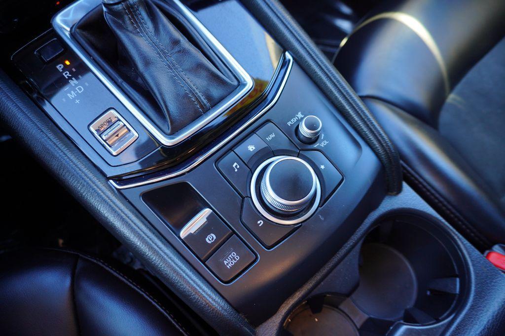 used 2019 Mazda CX-5 car, priced at $17,869