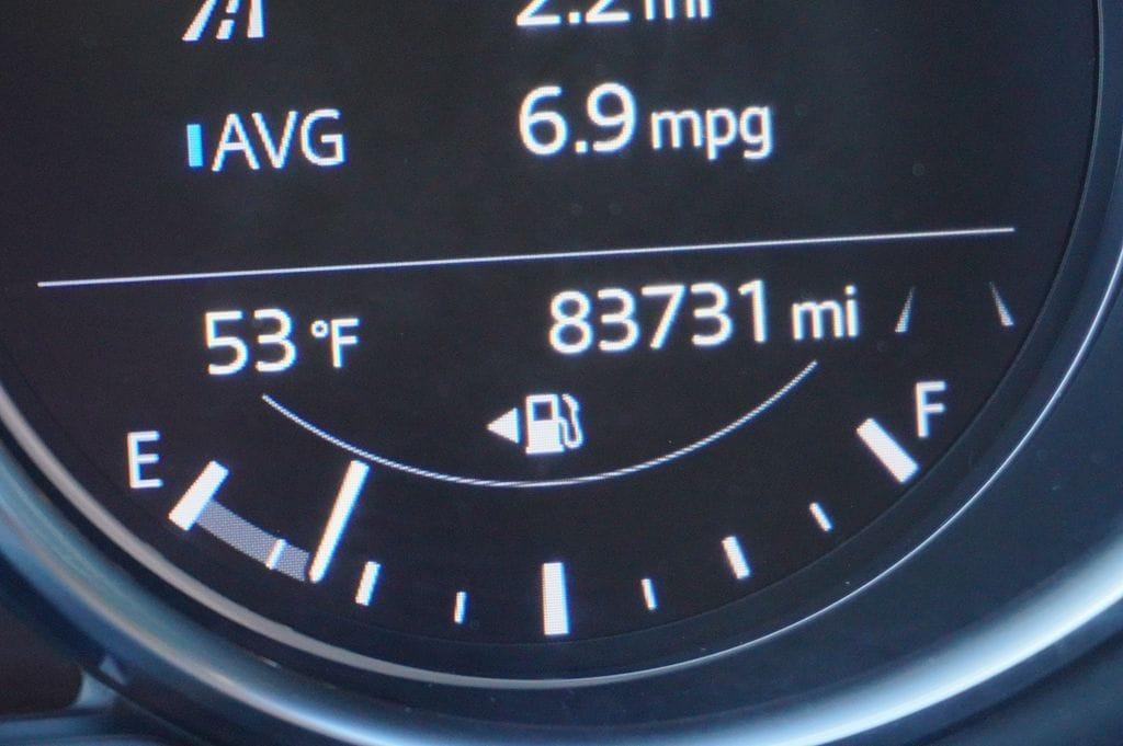 used 2019 Mazda CX-5 car, priced at $17,869