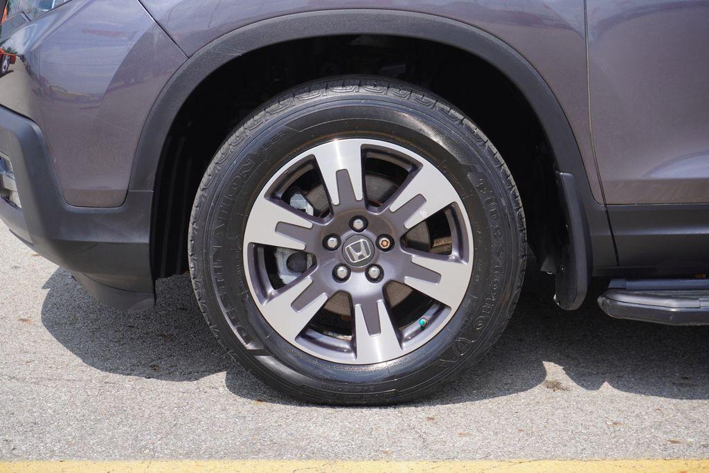 used 2019 Honda Ridgeline car, priced at $29,903