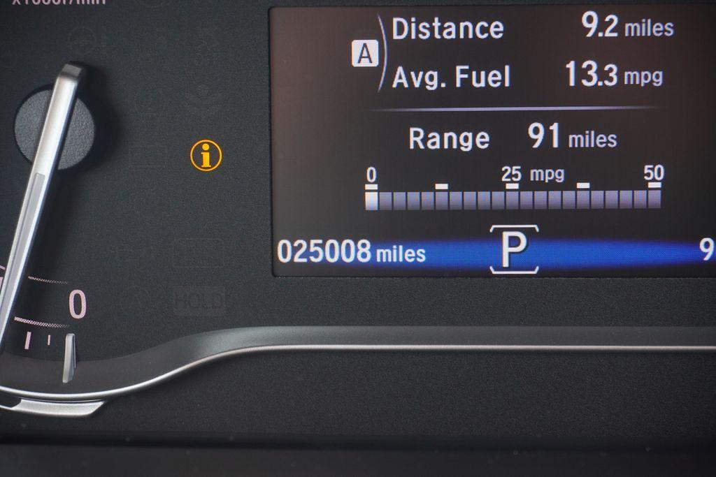 used 2019 Honda Ridgeline car, priced at $29,903