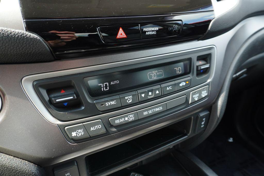 used 2019 Honda Ridgeline car, priced at $29,903
