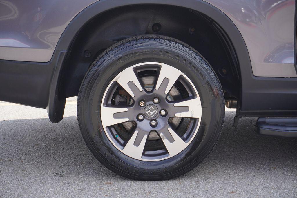 used 2019 Honda Ridgeline car, priced at $29,903