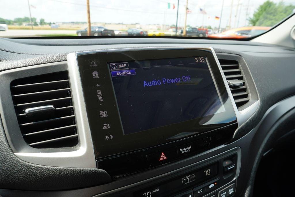 used 2019 Honda Ridgeline car, priced at $29,903