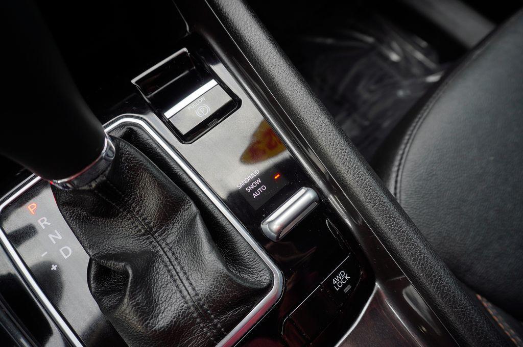 used 2023 Jeep Compass car, priced at $22,506