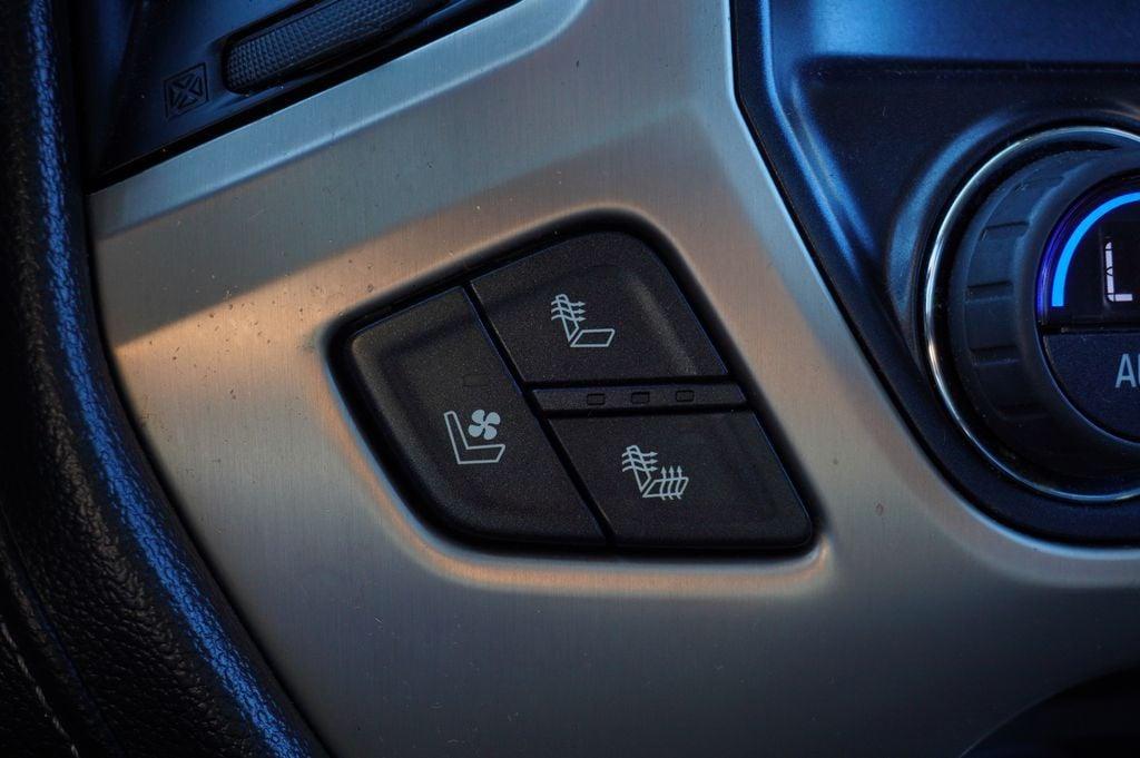 used 2017 GMC Sierra 1500 car, priced at $29,892